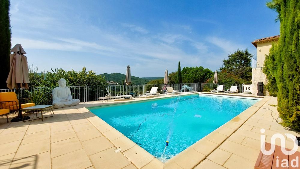 � vendre  Maison Alba-la-Romaine (07400)