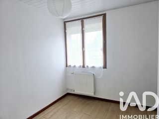  Maison � vendre 3 pi�ces 58 m�