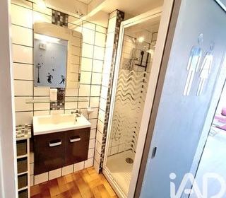  Appartement � vendre 2 pi�ces 29 m�