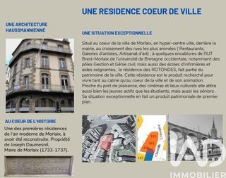  Appartement � vendre 2 pi�ces 35 m�