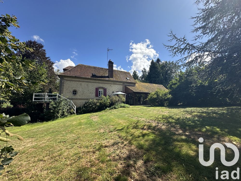 � vendre  Maison Longny-au-Perche (61290)