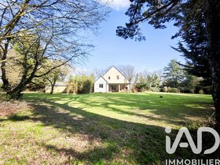  Villa � vendre 10 pi�ces 202 m�