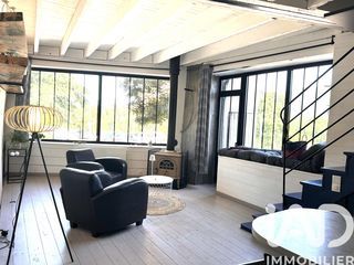  Maison � vendre 5 pi�ces 120 m�