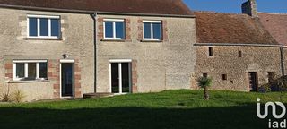  Maison � vendre 4 pi�ces 90 m�