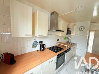  Appartement � vendre 4 pi�ces 79 m�