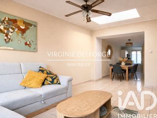  Maison � vendre 3 pi�ces 75 m�