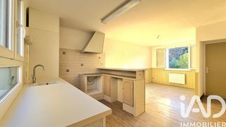  Maison � vendre 3 pi�ces 61 m�