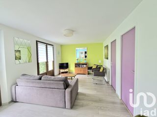  Maison � vendre 4 pi�ces 75 m�