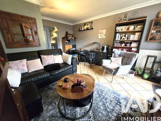  Appartement � vendre 4 pi�ces 73 m�