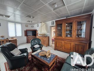  Appartement � vendre 4 pi�ces 94 m�