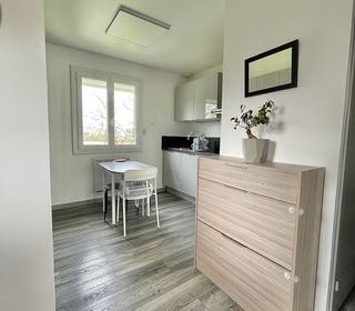  Maison � vendre 4 pi�ces 82 m�