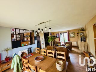  Maison � vendre 6 pi�ces 140 m�