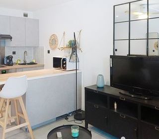  Appartement � vendre 1 pi�ce 20 m�