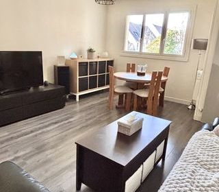  Appartement � vendre 3 pi�ces 62 m�