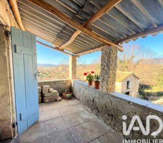  Maison � vendre 6 pi�ces 140 m�