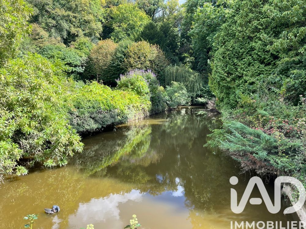 � vendre  Maison Ternay (41800)