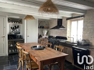  Maison � vendre 5 pi�ces 120 m�