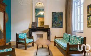  Maison � vendre 10 pi�ces 297 m�