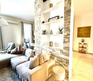  Appartement � vendre 4 pi�ces 110 m�