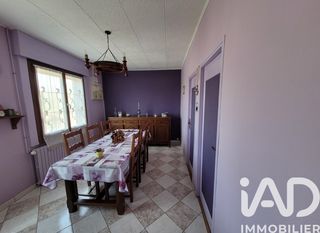  Maison � vendre 4 pi�ces 74 m�