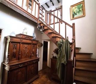  Maison � vendre 5 pi�ces 152 m�