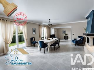  Maison � vendre 4 pi�ces 85 m�