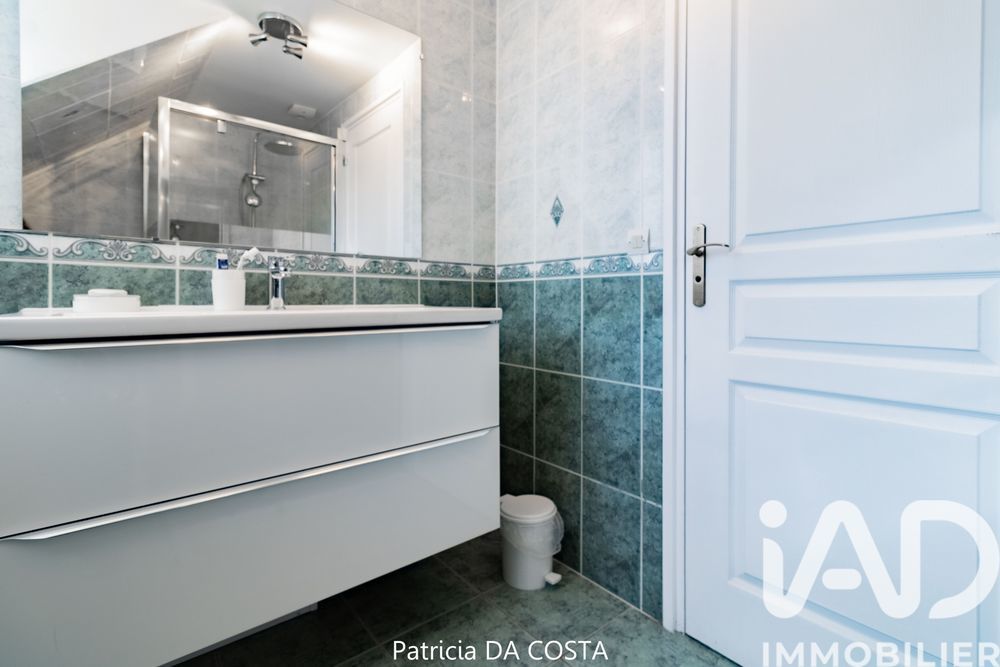 � vendre  Maison Poissy (78300)