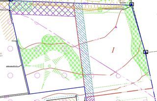  Terrain � vendre 783 m�