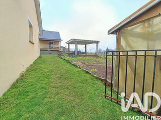  Maison � vendre 4 pi�ces 104 m�