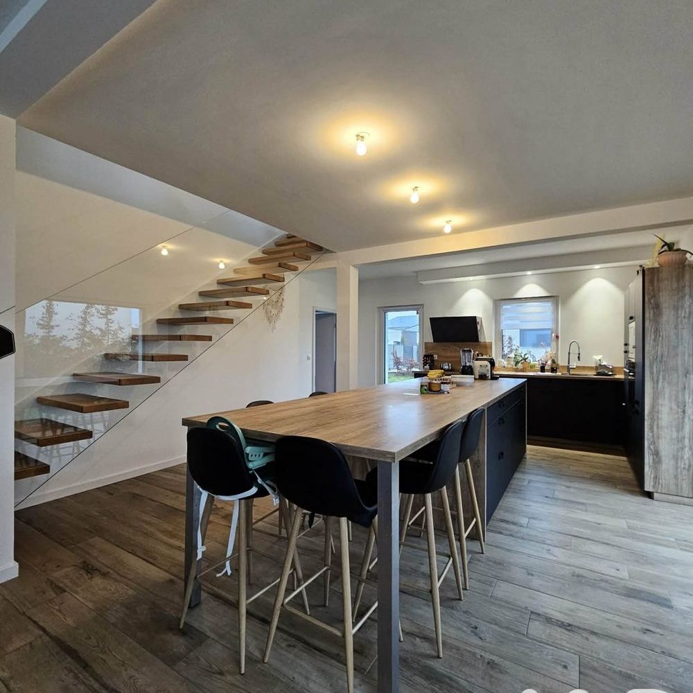 � vendre  Maison �vrange (57570)