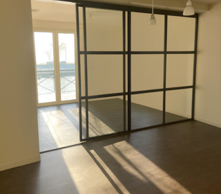  Appartement � vendre 3 pi�ces 120 m�