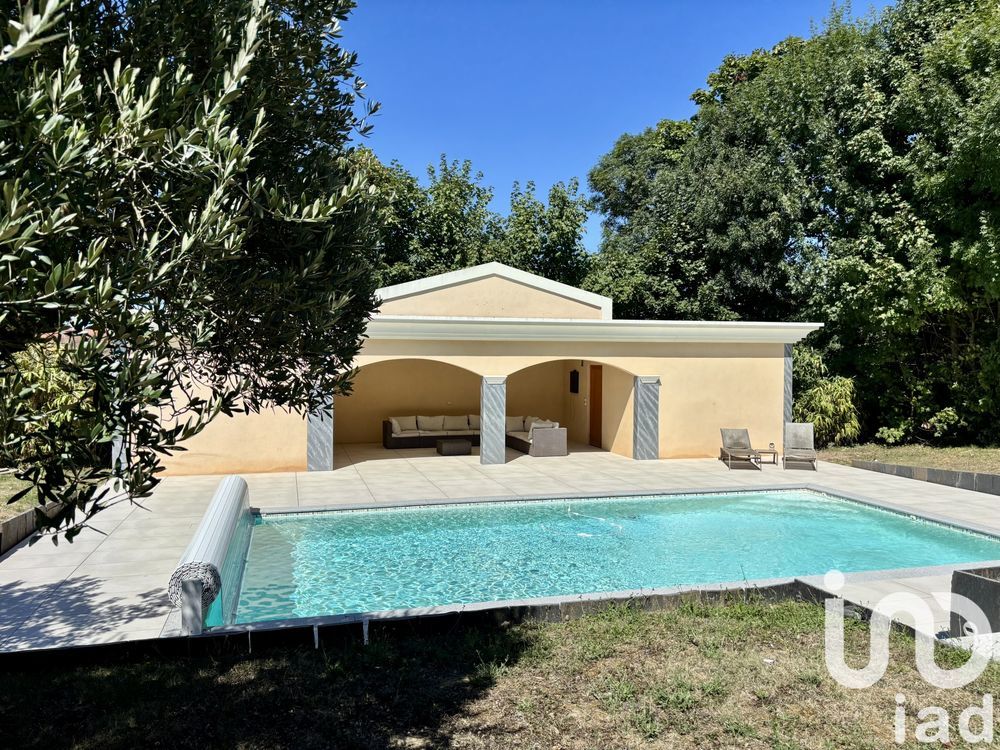 � vendre  Maison Genas (69740)