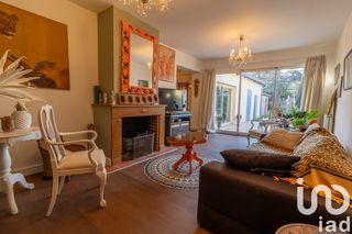  Maison � vendre 10 pi�ces 160 m�