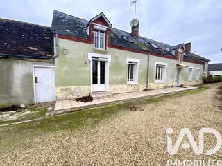  Maison � vendre 8 pi�ces 100 m�