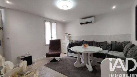   Vente Maison/villa 5 pi�ces Maison - 5 pi�ce(s) - 70 m�