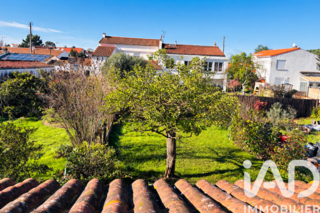  Maison � vendre 5 pi�ces 93 m�