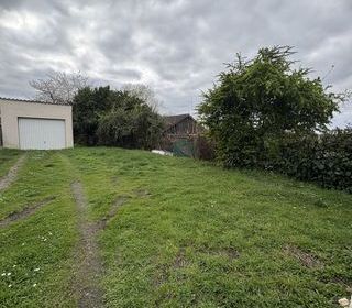  Parking / Garage � vendre 386 m�