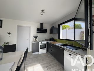  Maison � vendre 4 pi�ces 90 m�