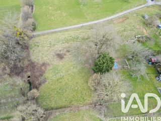  Terrain � vendre 2445 m�