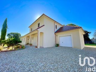  Villa � vendre 9 pi�ces 192 m�