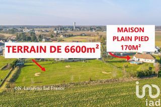  Maison � vendre 7 pi�ces 168 m�