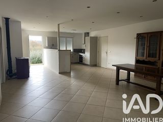  Maison � vendre 5 pi�ces 118 m�