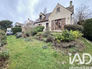  Maison � vendre 6 pi�ces 112 m�