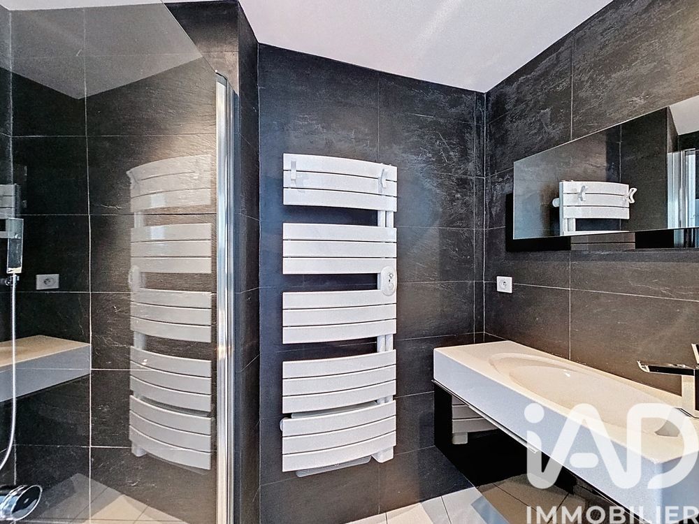 � vendre  Appartement Rennes (35000)