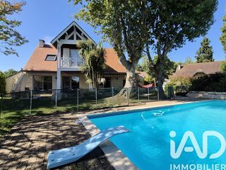  Maison � vendre 7 pi�ces 165 m�