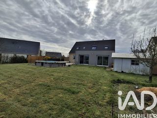  Maison � vendre 7 pi�ces 155 m�