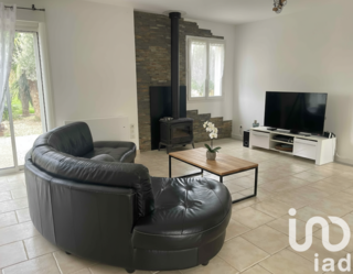  Maison � vendre 5 pi�ces 117 m�