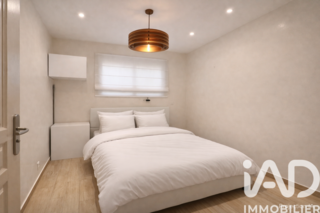  Appartement � vendre 2 pi�ces 37 m�