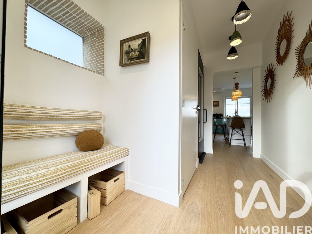 � vendre  Villa Crozon (29160)