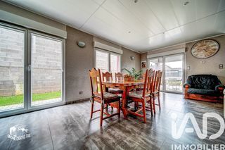  Maison � vendre 5 pi�ces 127 m�